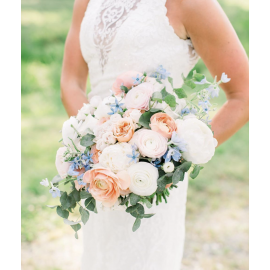 Невеста на миллион